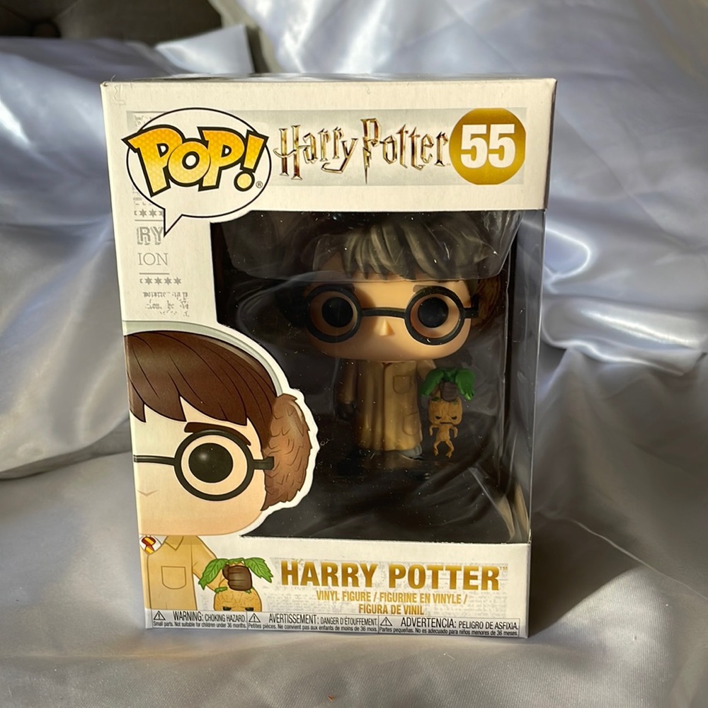 Harry Potter Funko Pop